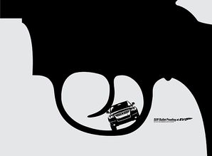 汽車廣告經(jīng)典創(chuàng)意設(shè)計(jì)欣賞