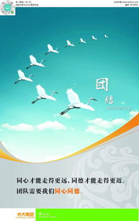 團結(jié)廣告設(shè)計psd素材免費下載 編號5970605 紅動網(wǎng)